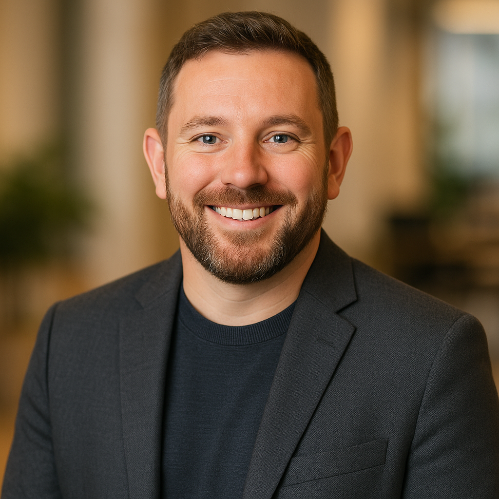 Jeremy Lawson - Product & Agile Consultant